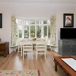 Summerhow Retreat Дом отдыха Кендал