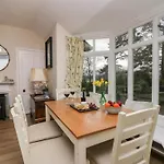 Summerhow Retreat Кендал