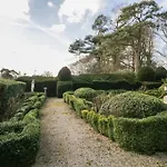 Дом отдыха Summerhow Retreat Кендал