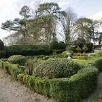 Summerhow Retreat Дом отдыха *