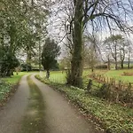 Дом отдыха Summerhow Retreat Кендал