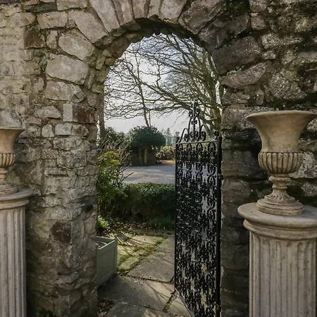 Summerhow Retreat Кендал