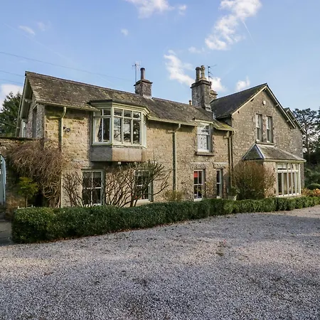Summerhow Retreat Holiday home