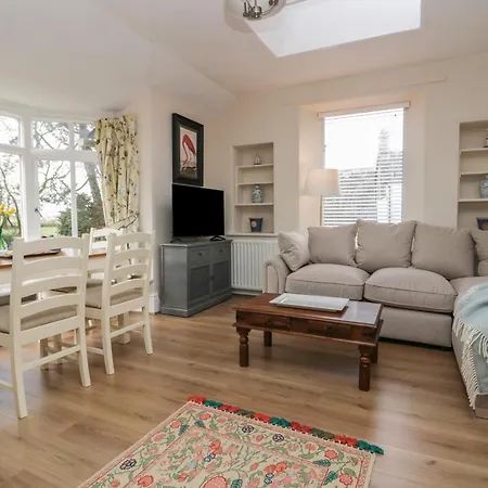 Tatil Evi Summerhow Retreat