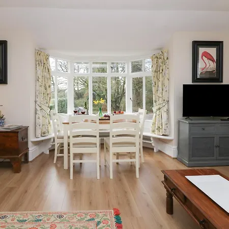 Summerhow Retreat Holiday home Kendal