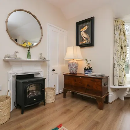 Summerhow Retreat Tatil Evi