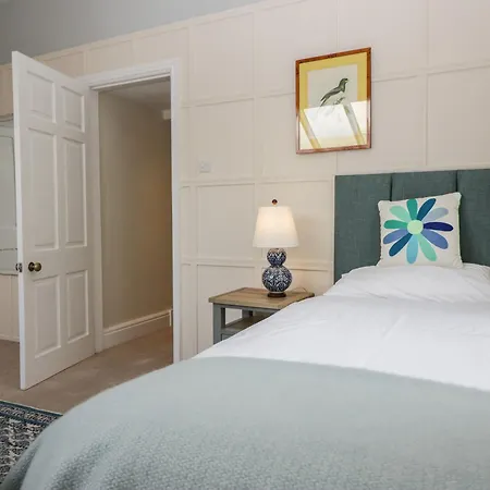 Tatil Evi Summerhow Retreat *