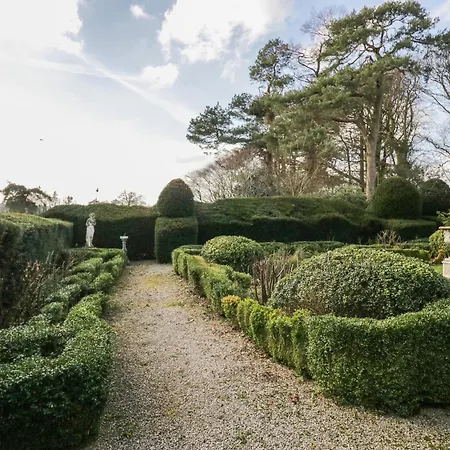 Tatil Evi Summerhow Retreat Kendal