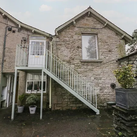 Summerhow Retreat * Kendal