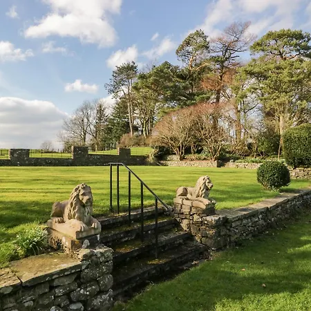 Summerhow Retreat Tatil Evi Kendal