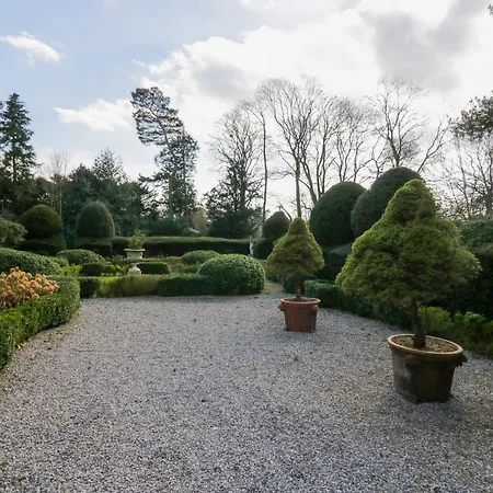 Summerhow Retreat Kendal