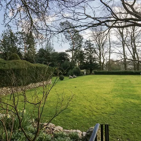 Summerhow Retreat * Kendal