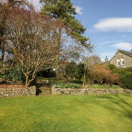 Summerhow Retreat Дом отдыха