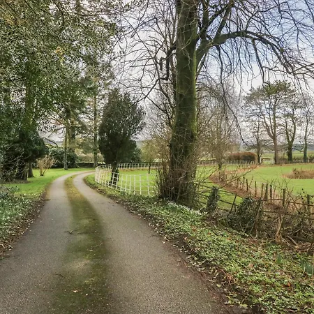 Holiday home Summerhow Retreat Kendal