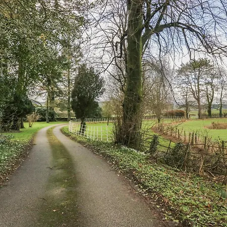 Tatil Evi Summerhow Retreat Kendal