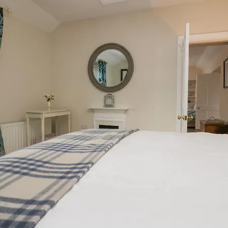 Summerhow Retreat Tatil Evi Kendal