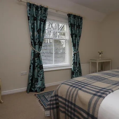 Summerhow Retreat Tatil Evi *