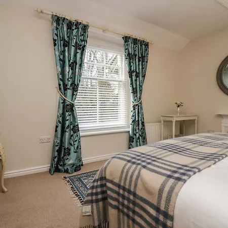 Summerhow Retreat Holiday home Kendal