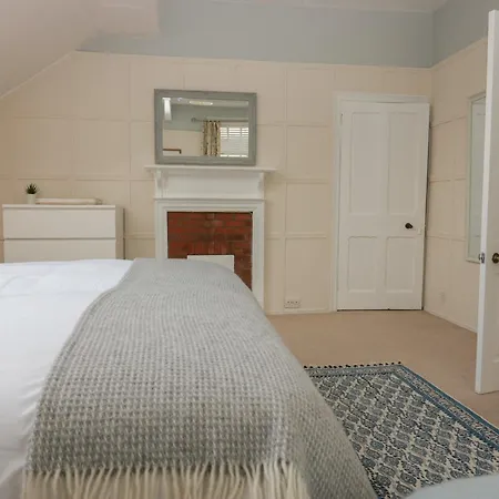 Summerhow Retreat Tatil Evi