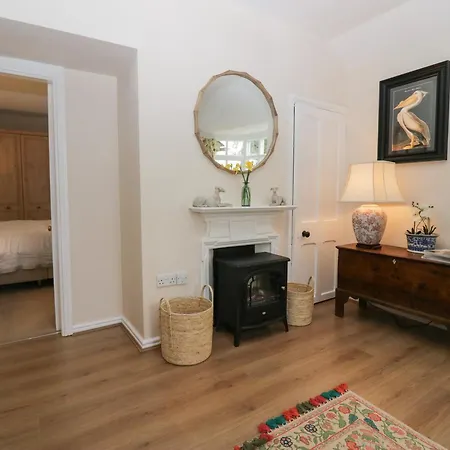 Tatil Evi Summerhow Retreat *