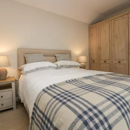 Summerhow Retreat Tatil Evi Kendal