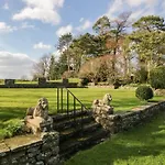 Summerhow Retreat Prázdninový dům Kendal