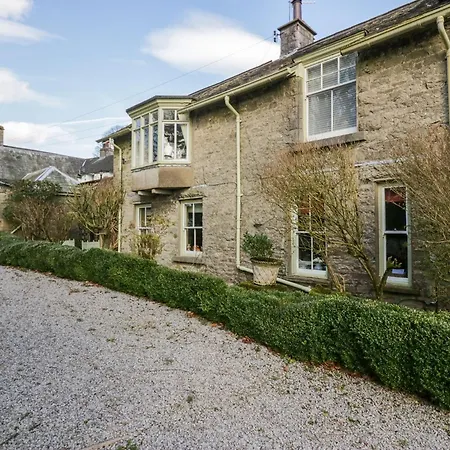 Summerhow Retreat